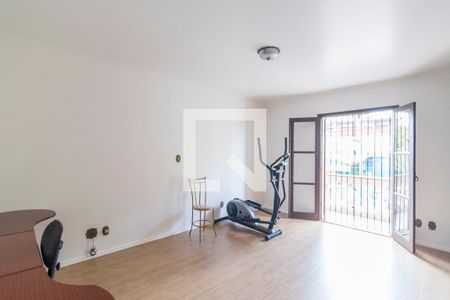 Casa à venda com 303m², 4 quartos e 4 vagasQuarto 3