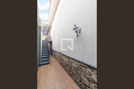 Casa à venda com 303m², 4 quartos e 4 vagasCorredor