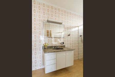 Casa à venda com 303m², 4 quartos e 4 vagasBanheiro da Suite 2