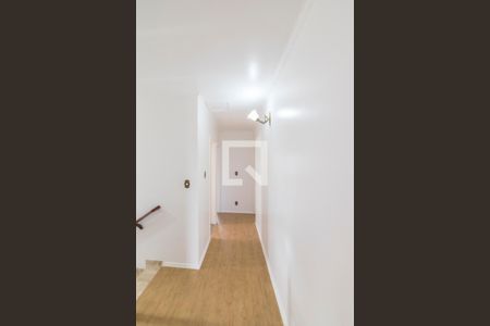 Corredor de casa à venda com 4 quartos, 303m² em Jardim Paraiso, Santo André