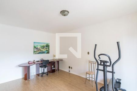 Casa à venda com 303m², 4 quartos e 4 vagasQuarto 3