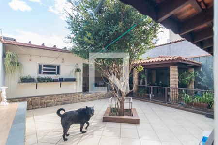 Casa à venda com 303m², 4 quartos e 4 vagasQuintal