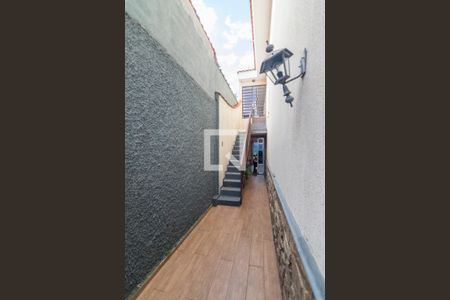 Casa à venda com 303m², 4 quartos e 4 vagasCorredor