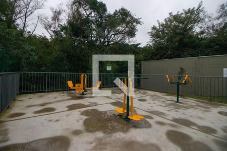 Apartamento à venda com 50m², 2 quartos e 1 vagaÁrea Fitness