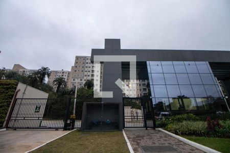 Apartamento à venda com 50m², 2 quartos e 1 vagaFachada