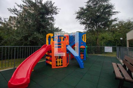 Apartamento à venda com 50m², 2 quartos e 1 vagaÁrea Comum - Playground