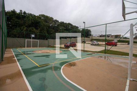 Apartamento à venda com 50m², 2 quartos e 1 vagaQuadra Esportiva