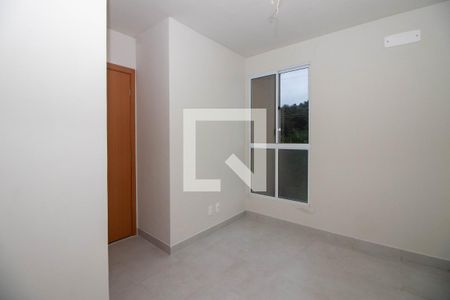 Apartamento à venda com 50m², 2 quartos e 1 vagaQuarto 2