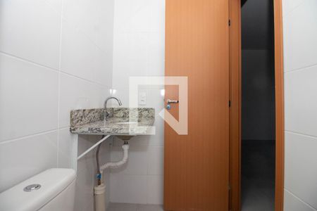 Apartamento à venda com 50m², 2 quartos e 1 vagaBanheiro