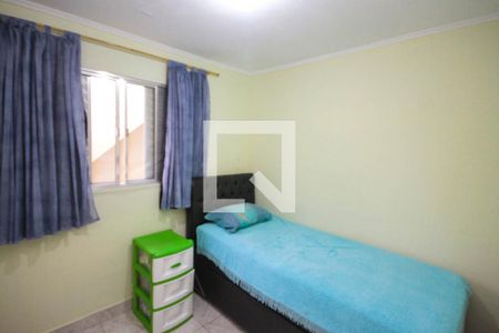 Casa à venda com 104m², 4 quartos e 3 vagas Casa à venda com 104m², 4 quartos e 3 vagasQuarto 04 casa 02