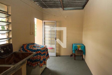 Casa à venda com 104m², 4 quartos e 3 vagas Casa à venda com 104m², 4 quartos e 3 vagasÁrea de Serviço