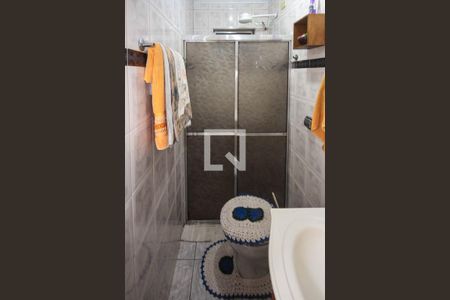 Casa à venda com 104m², 4 quartos e 3 vagas Casa à venda com 104m², 4 quartos e 3 vagasBanheiro casa 02