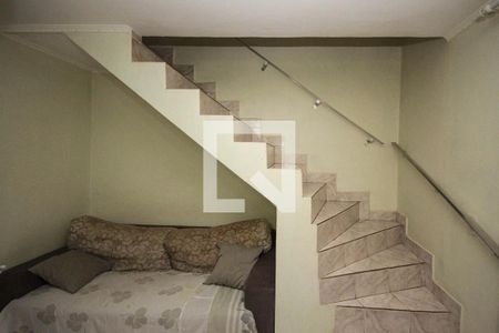 Casa à venda com 104m², 4 quartos e 3 vagas Casa à venda com 104m², 4 quartos e 3 vagasSala casa 02