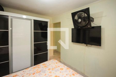 Casa à venda com 104m², 4 quartos e 3 vagas Casa à venda com 104m², 4 quartos e 3 vagasQuarto 03 casa 02