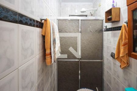 Casa à venda com 104m², 4 quartos e 3 vagas Casa à venda com 104m², 4 quartos e 3 vagasBanheiro casa 02