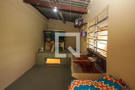 Casa à venda com 104m², 4 quartos e 3 vagas Casa à venda com 104m², 4 quartos e 3 vagasÁrea de Serviço