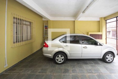 Casa à venda com 104m², 4 quartos e 3 vagas Casa à venda com 104m², 4 quartos e 3 vagasGaragem