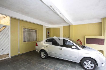 Casa à venda com 104m², 4 quartos e 3 vagas Casa à venda com 104m², 4 quartos e 3 vagasGaragem
