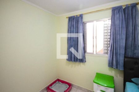 Casa à venda com 104m², 4 quartos e 3 vagas Casa à venda com 104m², 4 quartos e 3 vagasQuarto 04 casa 02