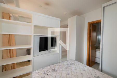 Studio para alugar com 27m², 1 quarto e 1 vagaSuíte