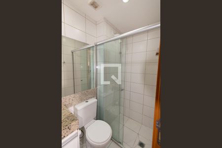 Studio para alugar com 27m², 1 quarto e 1 vagaBanheiro