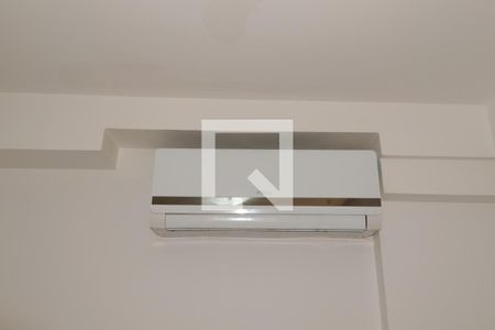 Studio para alugar com 27m², 1 quarto e 1 vagaSuíte(ar condicionado)
