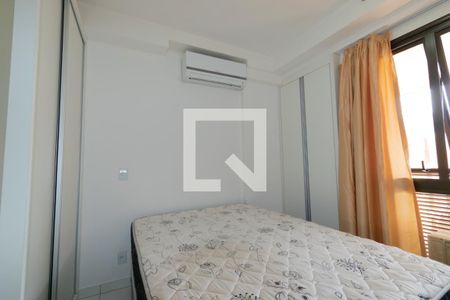 Studio para alugar com 27m², 1 quarto e 1 vagaSuíte