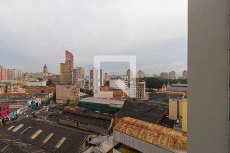 Studio à venda com 26m², 1 quarto e sem vagaVista