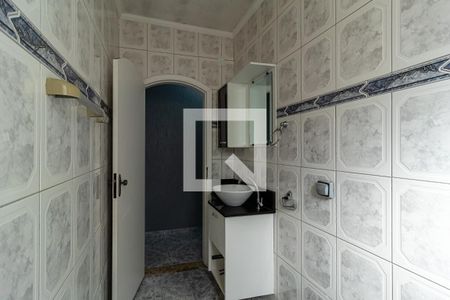 Casa para alugar com 200m², 2 quartos e 3 vagas Casa para alugar com 200m², 2 quartos e 3 vagasBanheiro 2