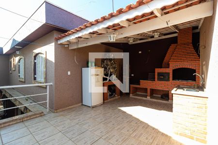 Casa para alugar com 200m², 2 quartos e 3 vagas Casa para alugar com 200m², 2 quartos e 3 vagasChurrasqueira