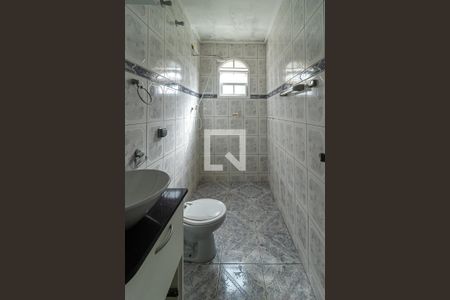 Casa para alugar com 200m², 2 quartos e 3 vagas Casa para alugar com 200m², 2 quartos e 3 vagasBanheiro 2