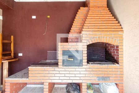 Casa para alugar com 200m², 2 quartos e 3 vagas Casa para alugar com 200m², 2 quartos e 3 vagasChurrasqueira