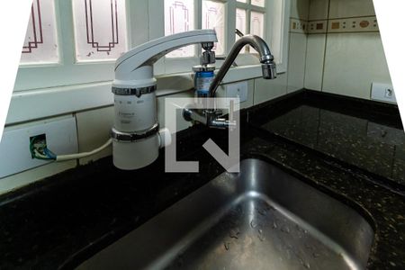 Casa para alugar com 200m², 2 quartos e 3 vagas Casa para alugar com 200m², 2 quartos e 3 vagasCozinha