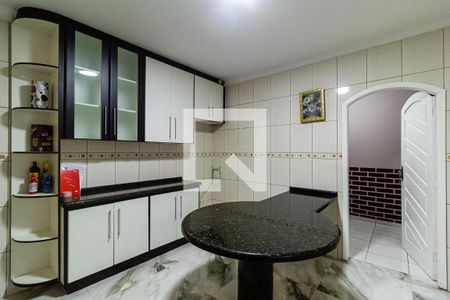 Casa para alugar com 200m², 2 quartos e 3 vagas Casa para alugar com 200m², 2 quartos e 3 vagasCozinha