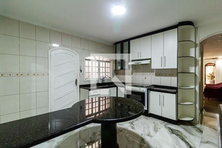 Casa para alugar com 200m², 2 quartos e 3 vagas Casa para alugar com 200m², 2 quartos e 3 vagasCozinha