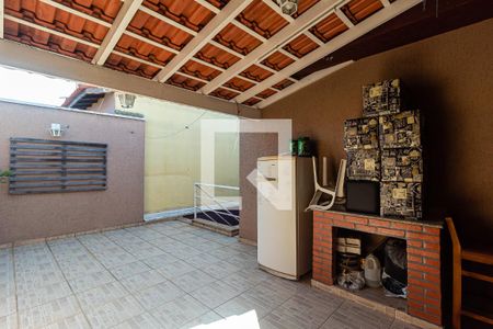 Casa para alugar com 200m², 2 quartos e 3 vagas Casa para alugar com 200m², 2 quartos e 3 vagasChurrasqueira