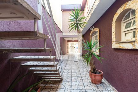 Casa para alugar com 200m², 2 quartos e 3 vagas Casa para alugar com 200m², 2 quartos e 3 vagasQuintal