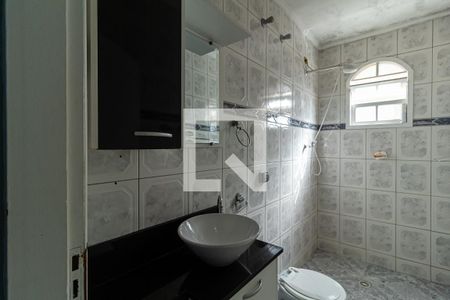 Casa para alugar com 200m², 2 quartos e 3 vagas Casa para alugar com 200m², 2 quartos e 3 vagasBanheiro 2