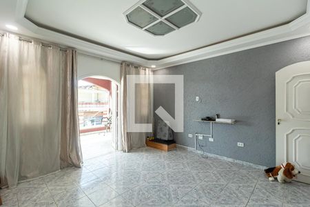 Suite de casa para alugar com 2 quartos, 200m² em Jardim Rosana, Ferraz de Vasconcelos