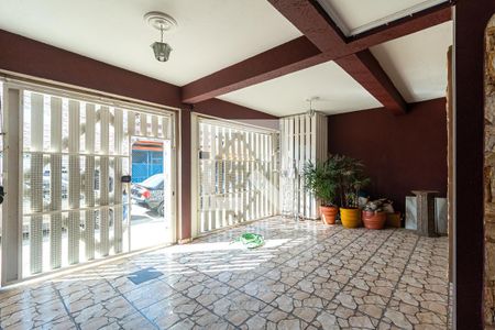 Casa para alugar com 200m², 2 quartos e 3 vagas Casa para alugar com 200m², 2 quartos e 3 vagasGaragem