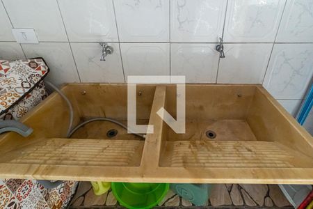 Casa para alugar com 200m², 2 quartos e 3 vagas Casa para alugar com 200m², 2 quartos e 3 vagasÁrea de serviço