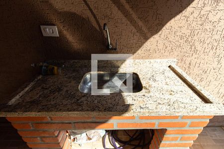 Casa para alugar com 200m², 2 quartos e 3 vagas Casa para alugar com 200m², 2 quartos e 3 vagasChurrasqueira