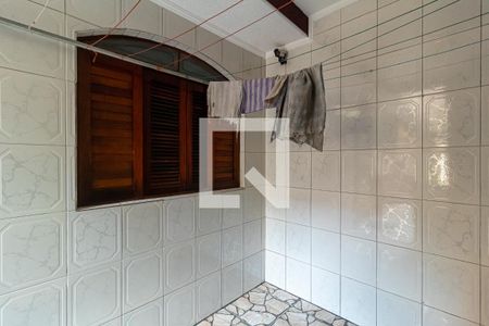 Casa para alugar com 200m², 2 quartos e 3 vagas Casa para alugar com 200m², 2 quartos e 3 vagasÁrea de serviço