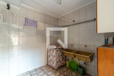 Casa para alugar com 200m², 2 quartos e 3 vagas Casa para alugar com 200m², 2 quartos e 3 vagasÁrea de serviço