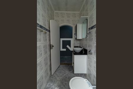 Casa para alugar com 200m², 2 quartos e 3 vagas Casa para alugar com 200m², 2 quartos e 3 vagasBanheiro 2