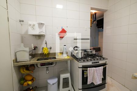 Apartamento para alugar com 100m², 3 quartos e 1 vaga Apartamento para alugar com 100m², 3 quartos e 1 vagaCozinha
