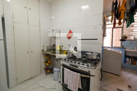Apartamento para alugar com 100m², 3 quartos e 1 vaga Apartamento para alugar com 100m², 3 quartos e 1 vagaCozinha