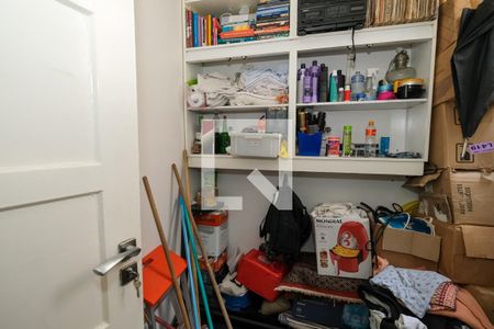Apartamento para alugar com 100m², 3 quartos e 1 vaga Apartamento para alugar com 100m², 3 quartos e 1 vagaQuarto de Serviço
