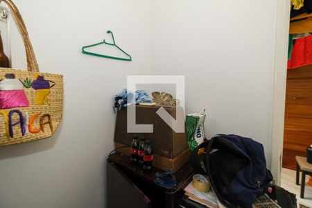 Apartamento para alugar com 100m², 3 quartos e 1 vaga Apartamento para alugar com 100m², 3 quartos e 1 vagaQuarto de Serviço