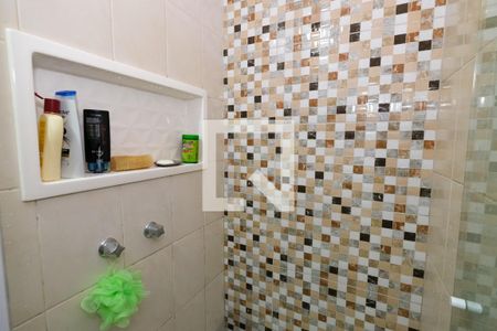 Apartamento para alugar com 100m², 3 quartos e 1 vaga Apartamento para alugar com 100m², 3 quartos e 1 vagaBanheiro Corredor